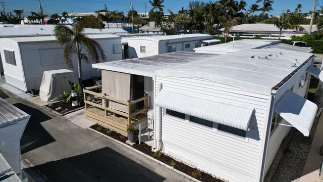 5 of 36 - 21 Juniper Dr #k, Briny Breezes, FL