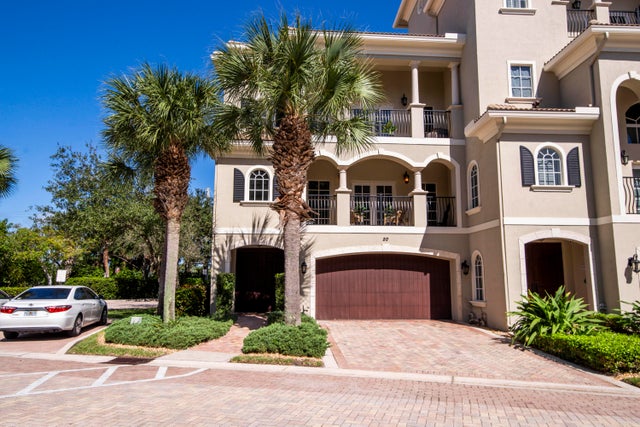 3 of 42 - 127 Tierra Lane #20, Jupiter, FL