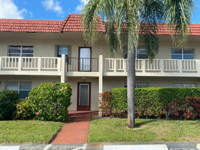 1 of 15 - 3 Abbey Lane #206, Delray Beach, FL