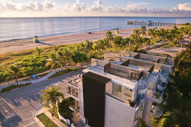 2 of 17 - 499 N Ocean Boulevard #3, Pompano Beach, FL