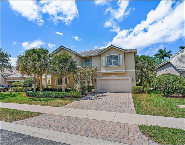 1 of 22 - 8503 Portobello Lane, Palm Beach Gardens, FL