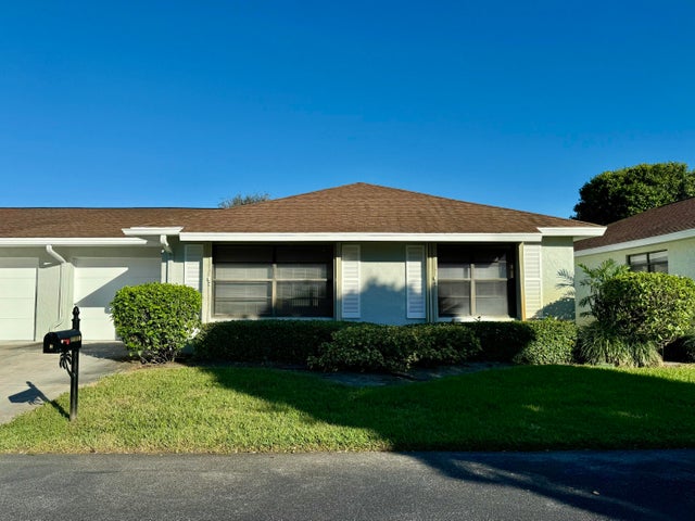 1 of 10 - 9810 Walnut Tree Way #b, Boynton Beach, FL