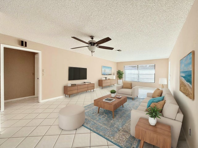 3 of 10 - 9810 Walnut Tree Way #b, Boynton Beach, FL
