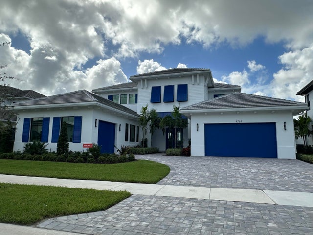 1 of 39 - 9148 Coral Isles Circle #{lot 13}, Palm Beach Gardens, FL