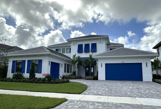 9148 Coral Isles Circle #{lot 13}, Palm Beach Gardens