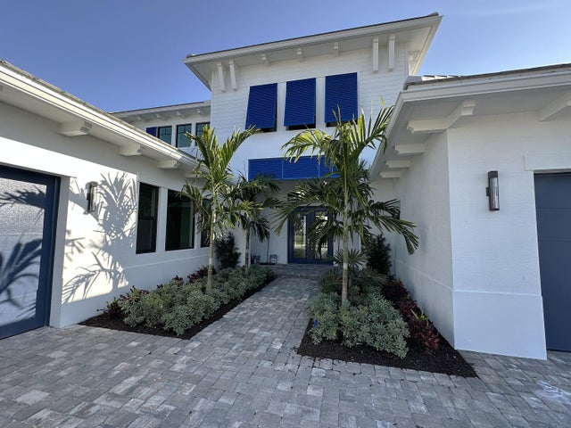 2 of 39 - 9148 Coral Isles Circle #{lot 13}, Palm Beach Gardens, FL