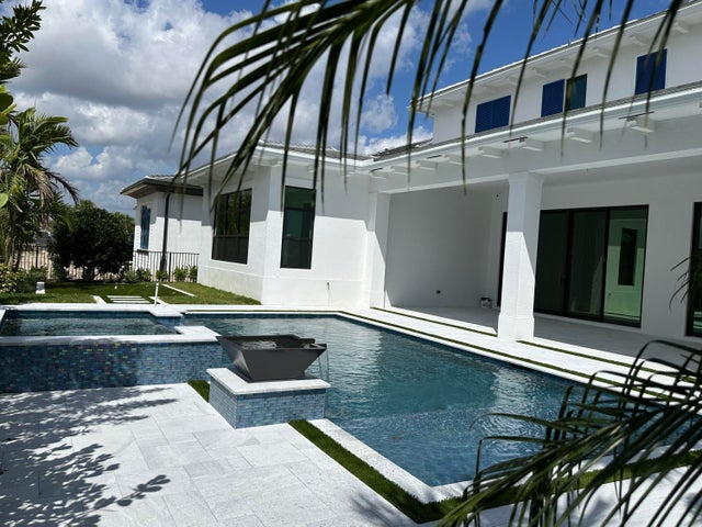 3 of 39 - 9148 Coral Isles Circle #{lot 13}, Palm Beach Gardens, FL