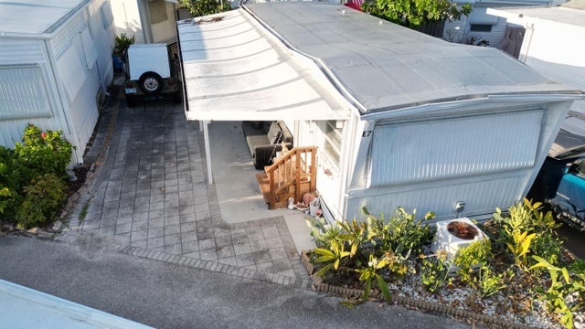 1 of 8 - 7 Cedar Dr E #e, Briny Breezes, FL