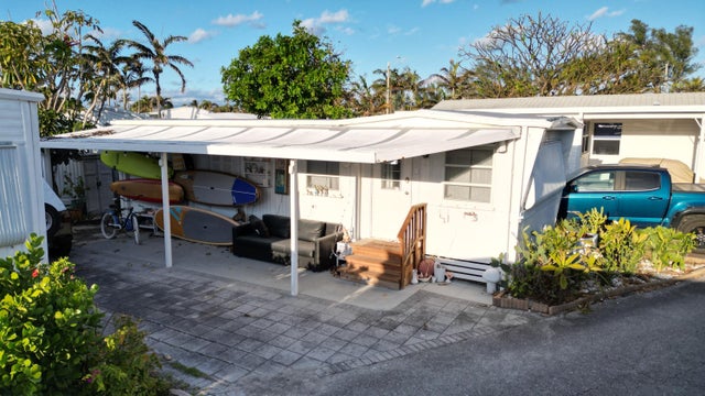 5 of 8 - 7 Cedar Dr E #e, Briny Breezes, FL