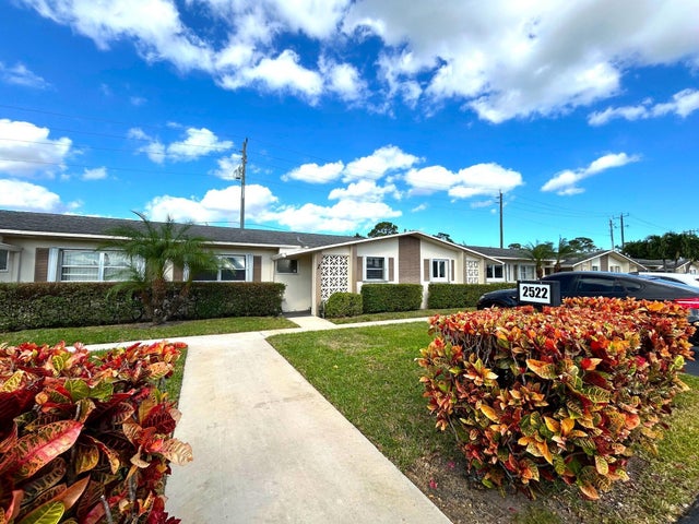 1 of 59 - 2522 Emory Drive E #i, West Palm Beach, FL