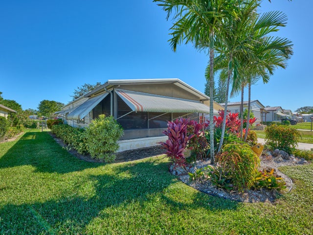 2 of 45 - 8001 Se Shenandoah Drive, Hobe Sound, FL