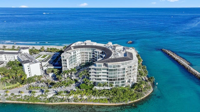 2 of 34 - 1000 S Ocean Boulevard #208, Boca Raton, FL