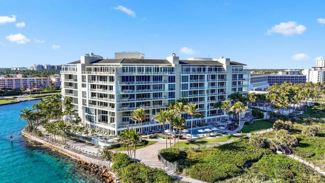 3 of 34 - 1000 S Ocean Boulevard #208, Boca Raton, FL