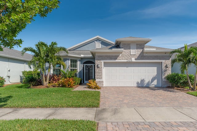 1 of 42 - 12965 Sw Aureolian Lane, Port Saint Lucie, FL