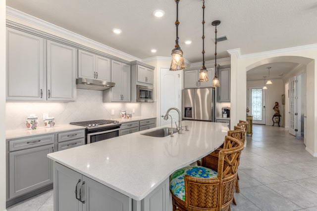 5 of 42 - 12965 Sw Aureolian Lane, Port Saint Lucie, FL
