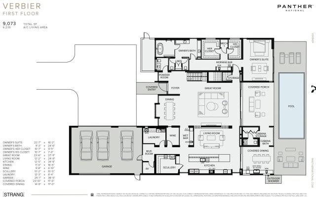 3 of 11 - 10960 Monte Rosa Dr, Palm Beach Gardens, FL