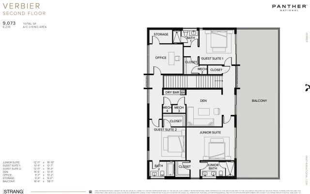 4 of 11 - 10960 Monte Rosa Dr, Palm Beach Gardens, FL