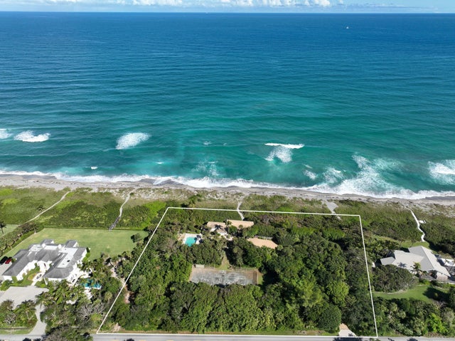 3 of 38 - 433 S Beach Rd, Jupiter Island, FL
