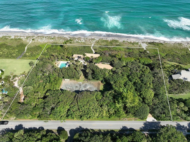 4 of 38 - 433 S Beach Rd, Jupiter Island, FL