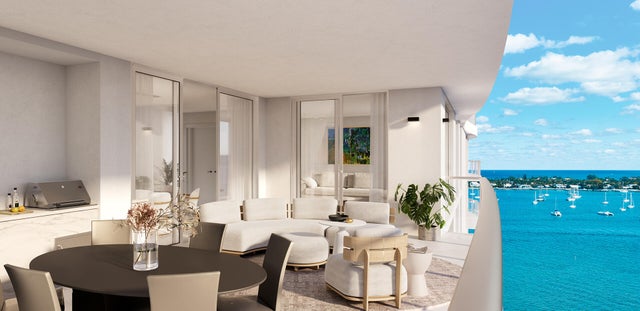 1 of 24 - 4714 N Flagler Drive #803, West Palm Beach, FL
