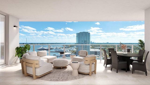 2 of 24 - 4714 N Flagler Drive #803, West Palm Beach, FL