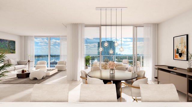 3 of 24 - 4714 N Flagler Drive #803, West Palm Beach, FL