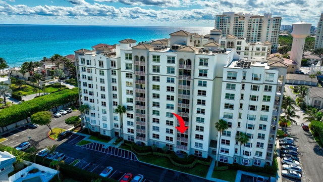 3 of 70 - 3594 S Ocean Boulevard #304, Highland Beach, FL