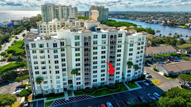 4 of 70 - 3594 S Ocean Boulevard #304, Highland Beach, FL