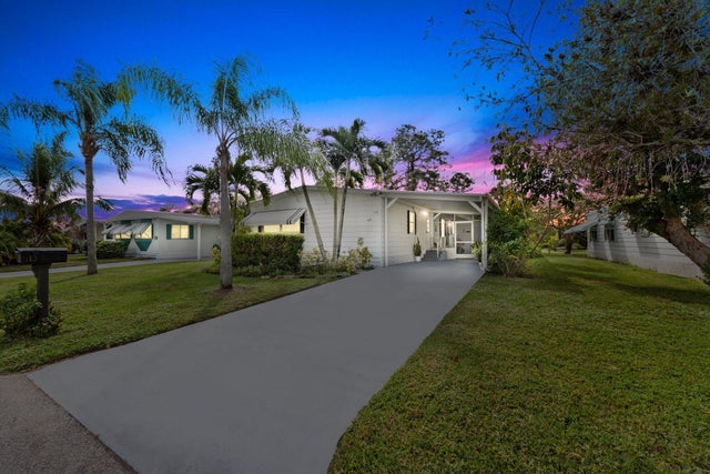 1 of 46 - 119 Camino Del Rio, Port Saint Lucie, FL