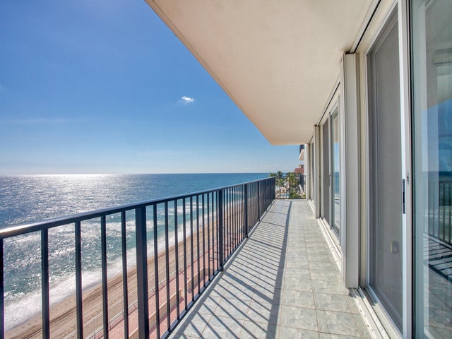 1 of 44 - 3456 S Ocean Boulevard #5020, Palm Beach, FL