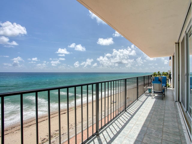 2 of 44 - 3456 S Ocean Boulevard #5020, Palm Beach, FL
