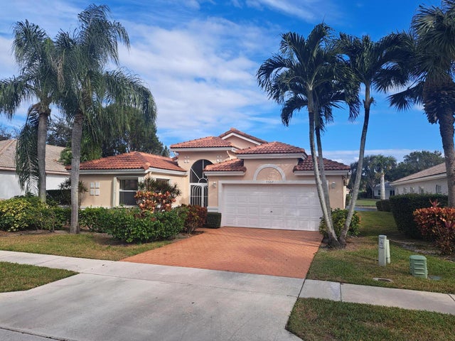 1 of 41 - 9557 Arbor View Drive N, Boynton Beach, FL