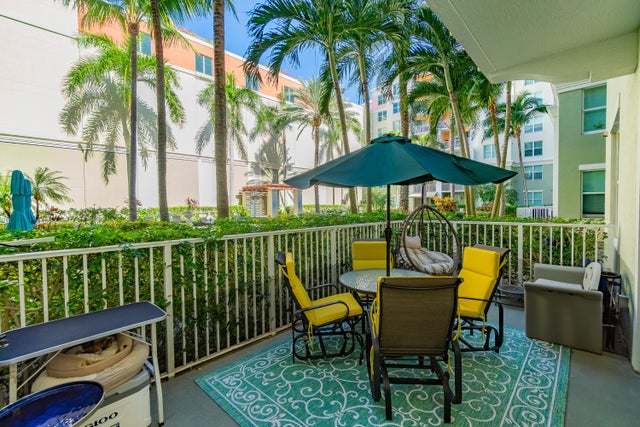2 of 45 - 804 E Windward Wy #108, Lantana, FL