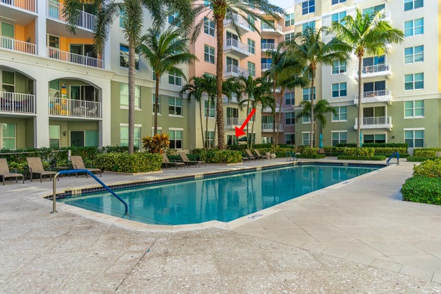 3 of 45 - 804 E Windward Wy #108, Lantana, FL