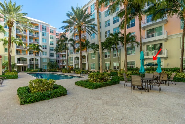 4 of 45 - 804 E Windward Wy #108, Lantana, FL
