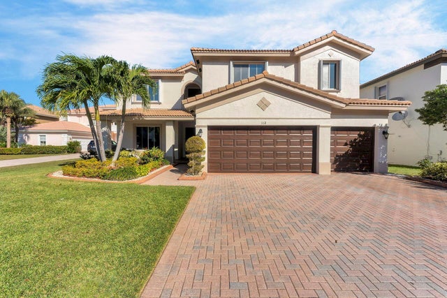 1 of 86 - 112 Ibisca Ter, Royal Palm Beach, FL