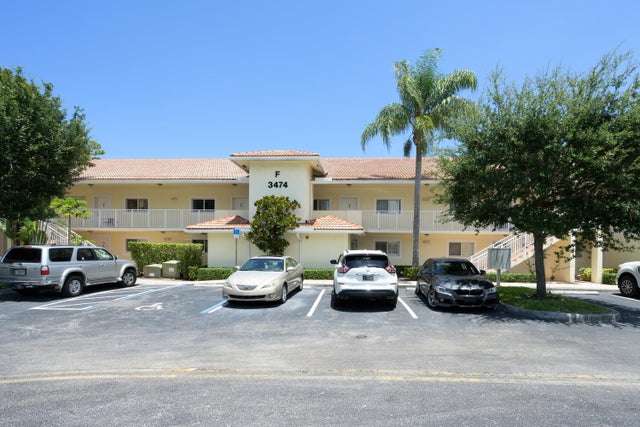 2 of 19 - 3474 Cypress Trail #f103, West Palm Beach, FL