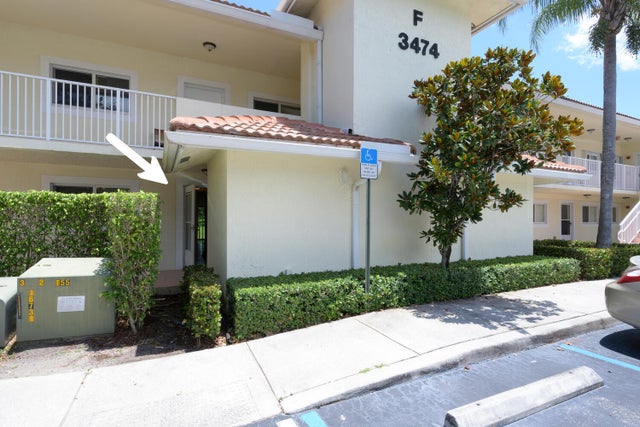 4 of 19 - 3474 Cypress Trail #f103, West Palm Beach, FL