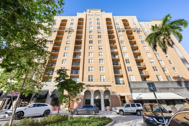 2 of 24 - 651 Okeechobee Boulevard #1107, West Palm Beach, FL