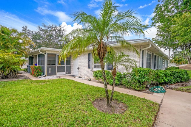 1 of 23 - 10081 42nd Avenue S #143, Boynton Beach, FL