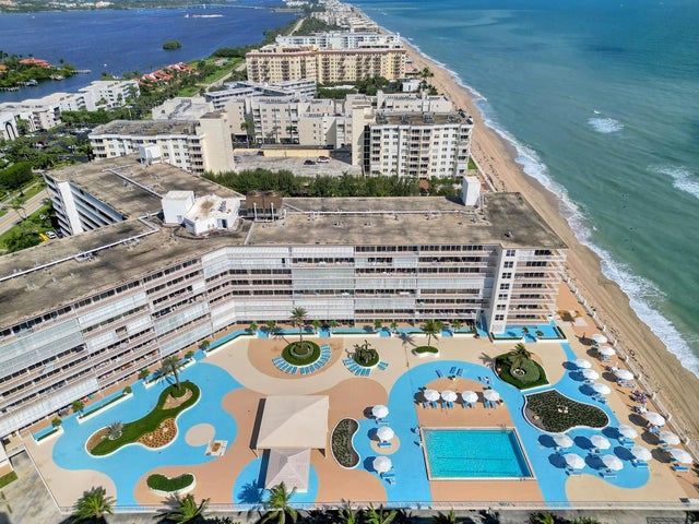 1 of 30 - 3546 S Ocean Boulevard #418, South Palm Beach, FL
