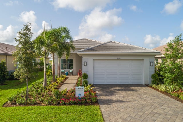 1 of 18 - 14249 Sw Waterfall Lane, Port Saint Lucie, FL
