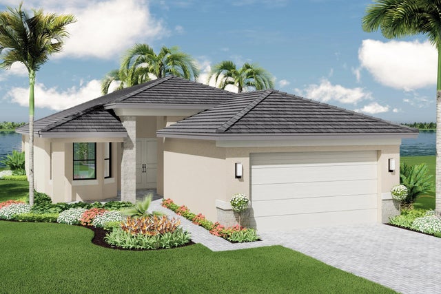1 of 42 - 14231 Sw Waterfall Lane, Port Saint Lucie, FL