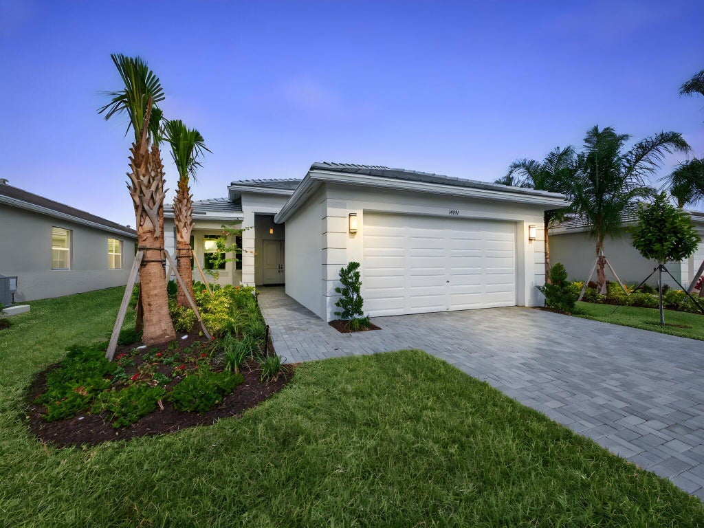 14231 Sw Waterfall Lane, Port Saint Lucie