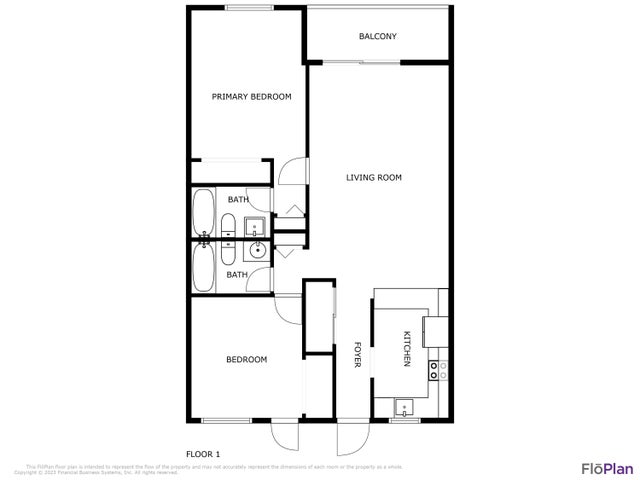 2 of 22 - 912 Pine Drive #204, Pompano Beach, FL