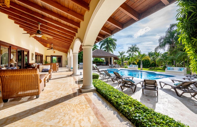 1 of 15 - 59 Vivero I, Casa de Campo, Dominican Republic