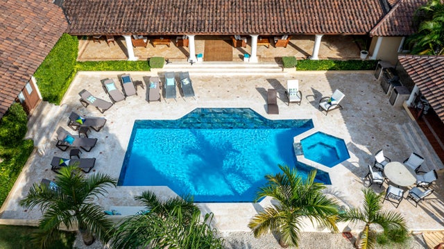 2 of 15 - 59 Vivero I, Casa de Campo, Dominican Republic
