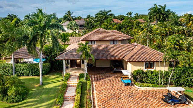 3 of 15 - 59 Vivero I, Casa de Campo, Dominican Republic