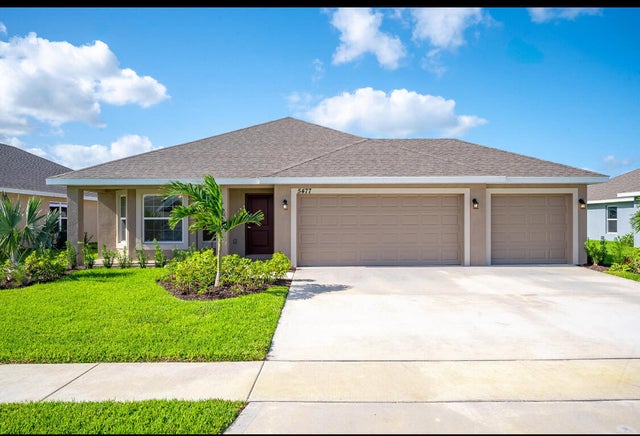 1 of 35 - 5536 Lugo Street, Fort Pierce, FL