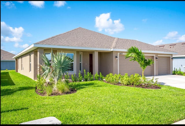 2 of 35 - 5536 Lugo Street, Fort Pierce, FL